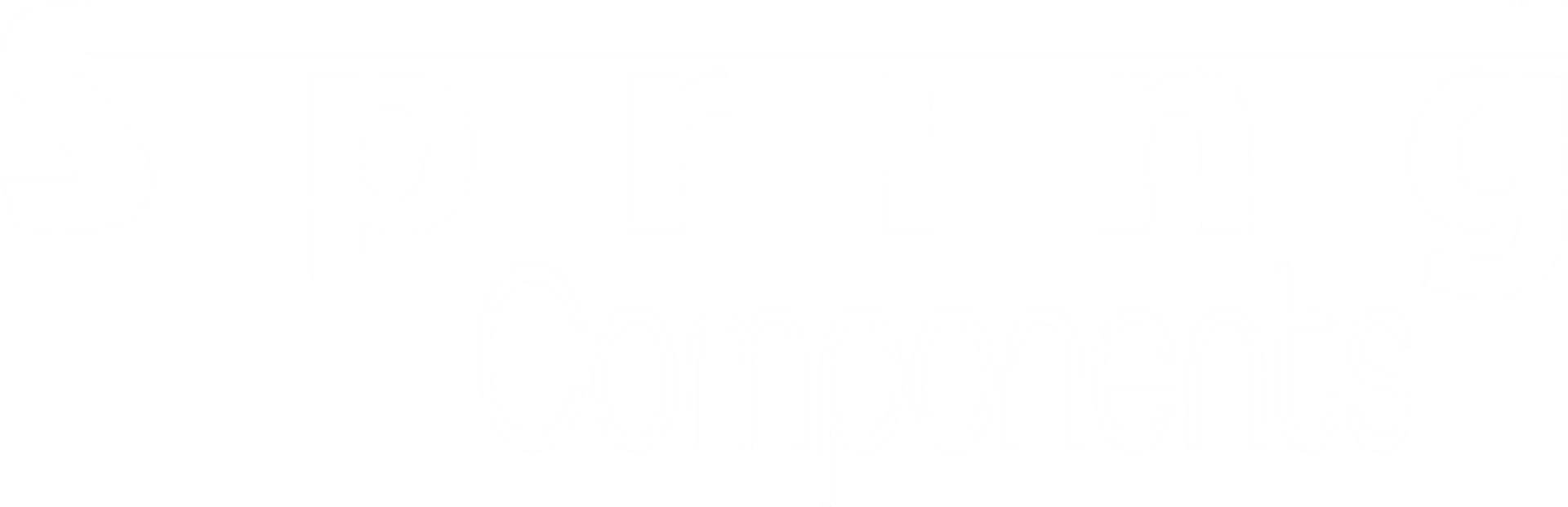 Spring Components